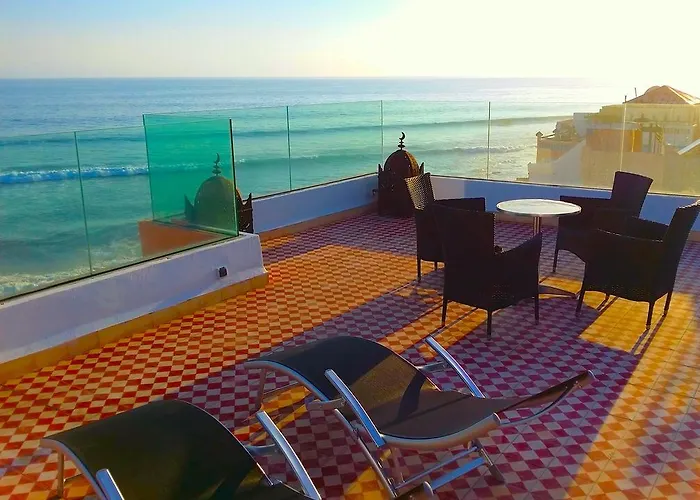 Bouad Luxury Apartment
