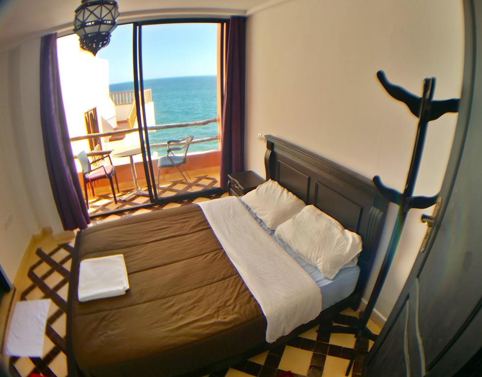 Appartement Bouad Seafront & Taghazout