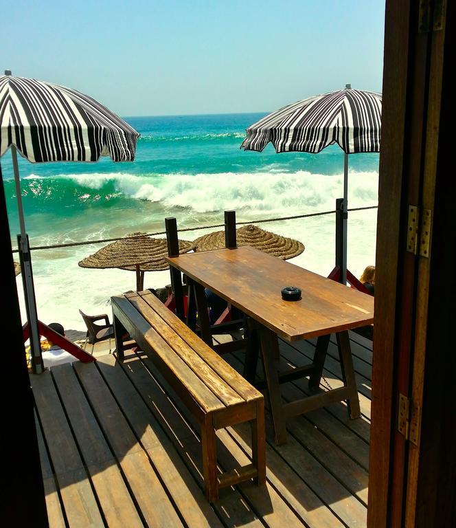 Bouad Seafront & * Taghazout
