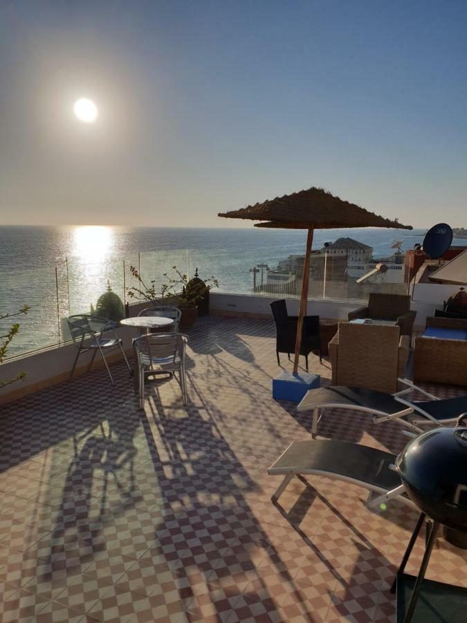 Bouad Seafront & Taghazout