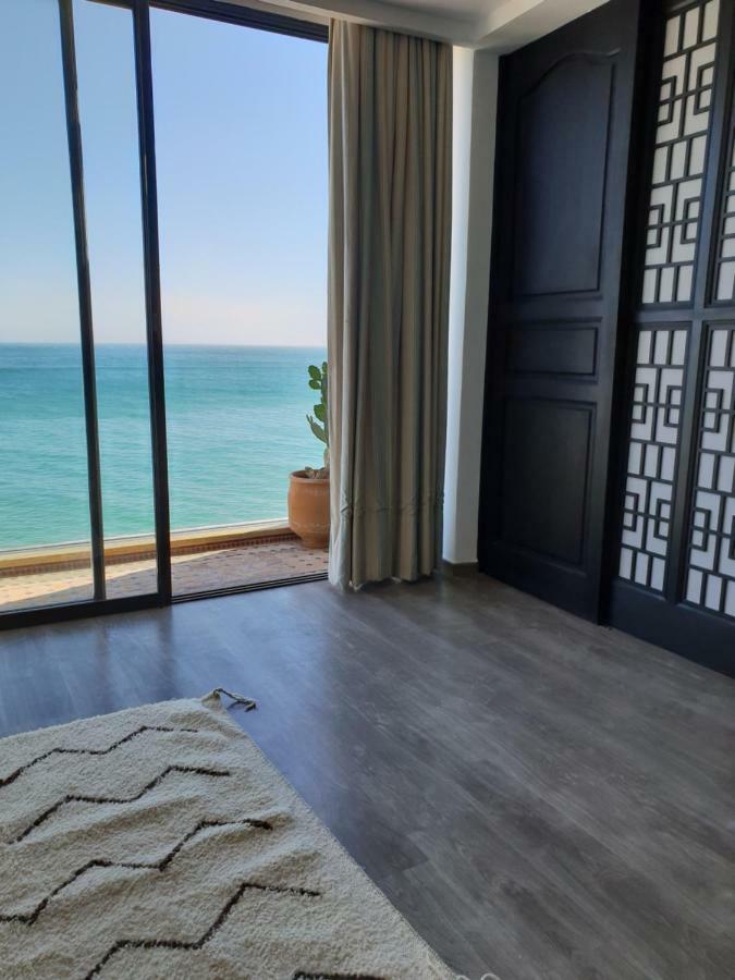Bouad Seafront & Appartement *