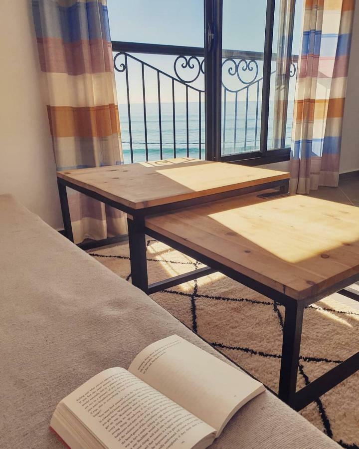 Bouad Seafront & Appartement