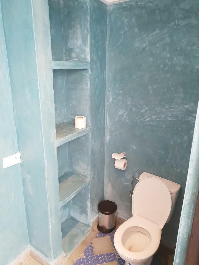 Appartement Bouad Seafront &
