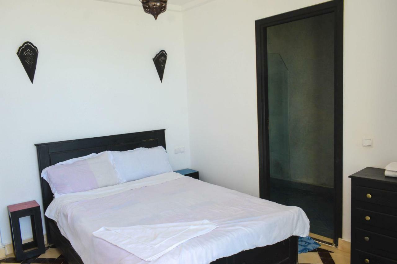 Bouad Seafront & Appartement Taghazout