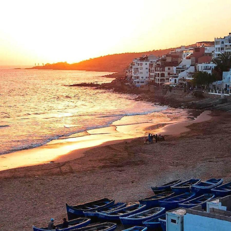 Bouad Seafront & *