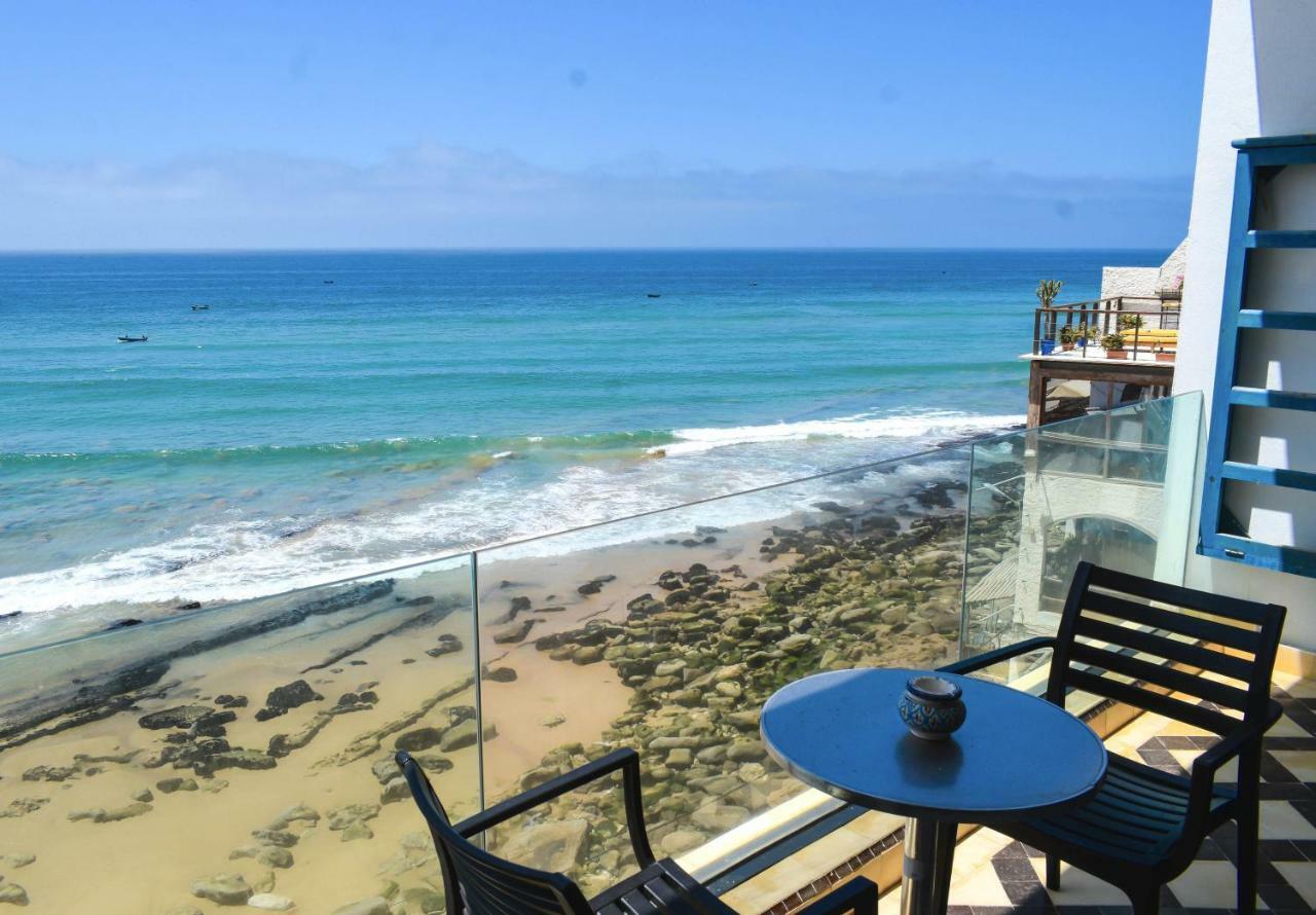 Bouad Seafront & Appartement *