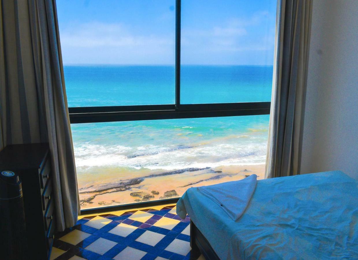 Bouad Seafront & Appartement Taghazout
