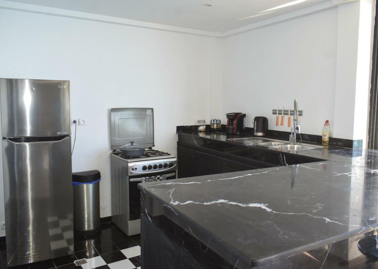 Appartement Bouad Seafront & *